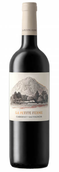 La Petite Ferme Cabernet sauvignon
